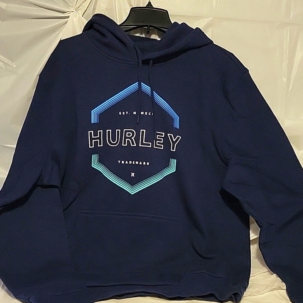 Hurley Sweatshirt